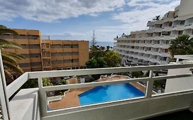 The White Waves Tf Holiday Apartment Las Americas